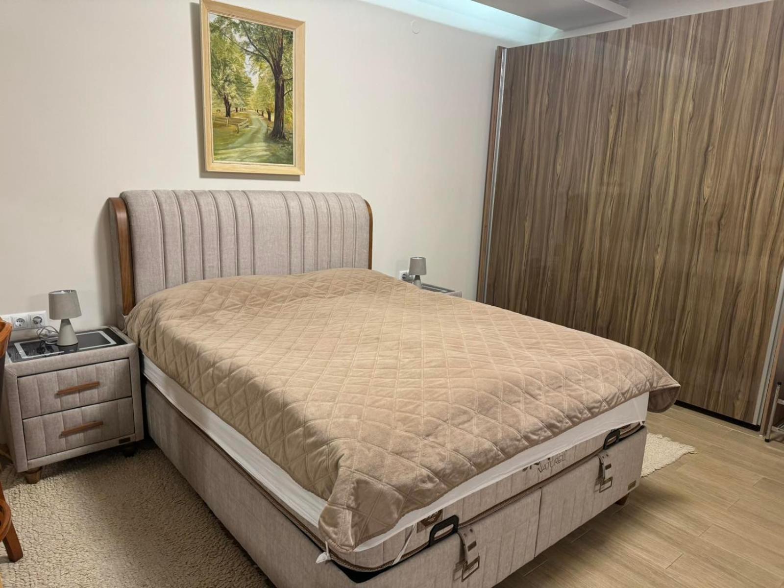 Guest Apartment Monarch سموليان المظهر الخارجي الصورة